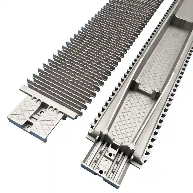 Aluminum Pallet - Shaanxi Domilent