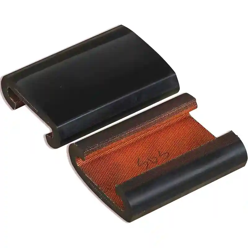 Escalator Handrail Belt STD SDS SWE V Series - High-Quality Elevator Part | Domilent