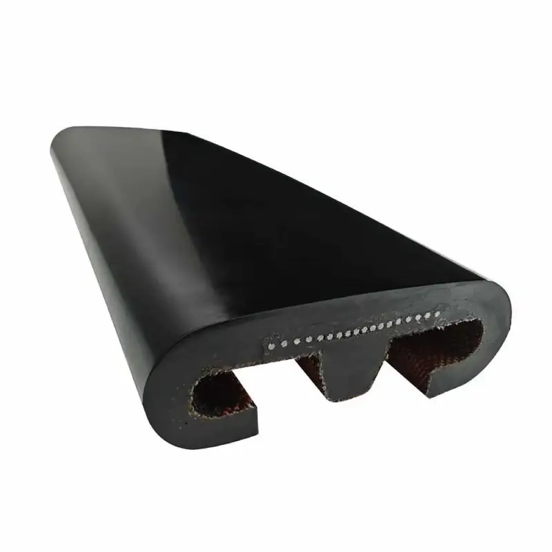 SEMPERIT Escalator Handrail Belt - Shaanxi Domilent