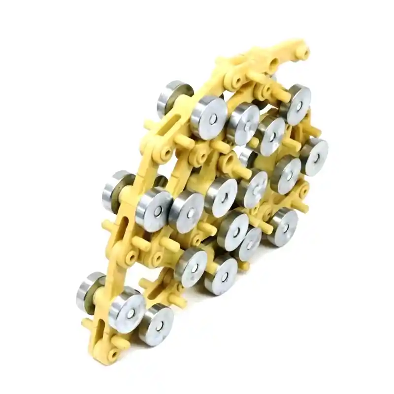 Xizi otis escalator newel chain - High-Quality Elevator Part | Domilent
