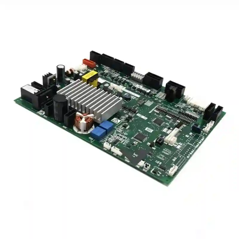 Mitsubishi elevator pcb P231715B000G02 - High-Quality Elevator Part | Domilent