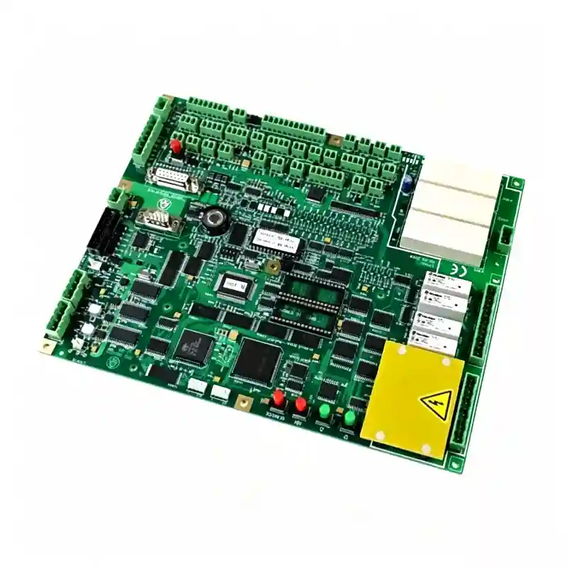 Tke elevator MC2 main board - High-Quality Elevator Part | Domilent