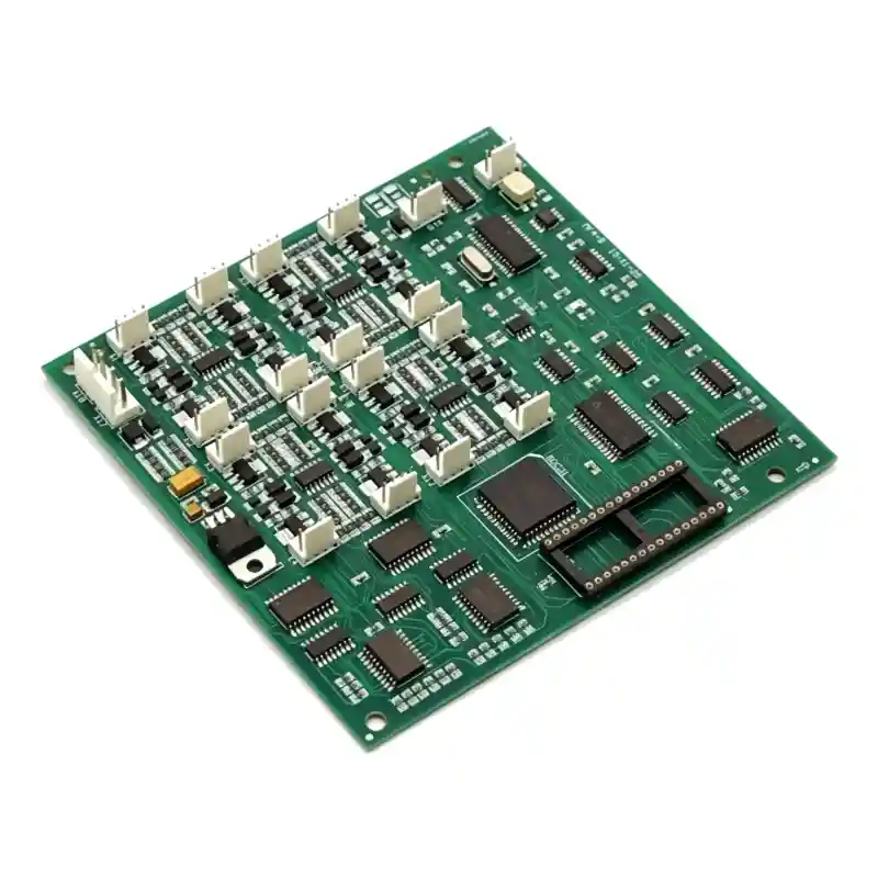 Tke elevator board MF4 - High-Quality Elevator Part | Domilent