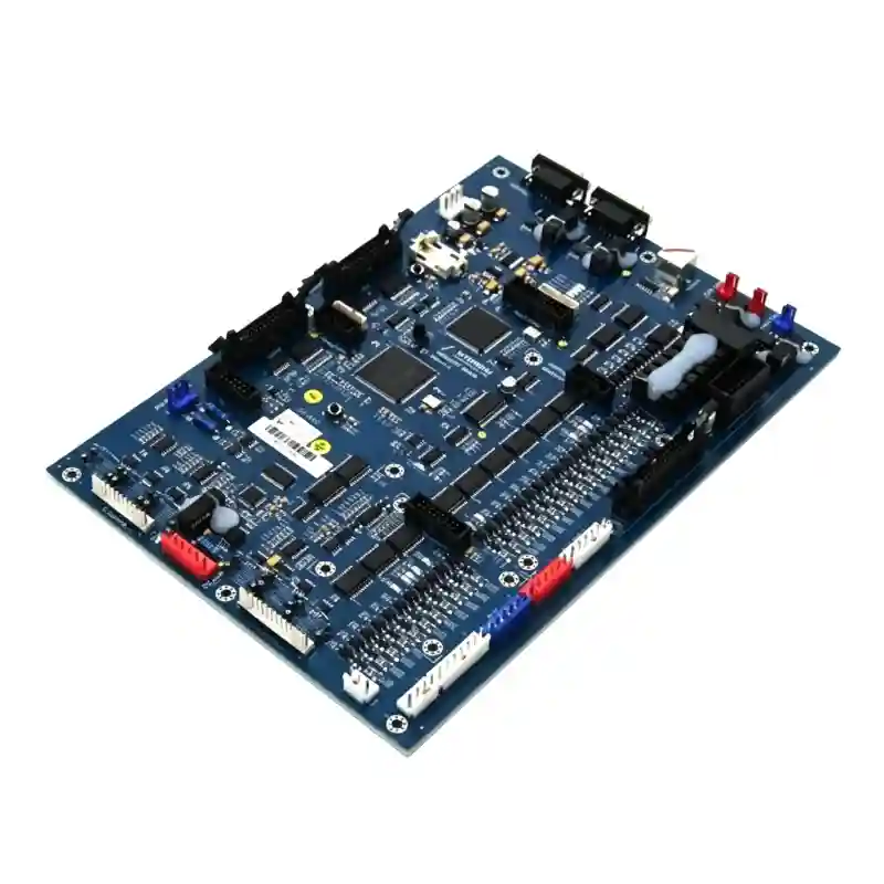 Hyundai elevator main board WB210GT - High-Quality Elevator Part | Domilent