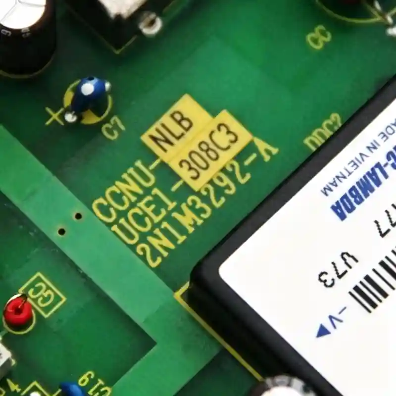 Toshiba elevator pcb 2N1M3292-A - High-Quality Elevator Part | Domilent