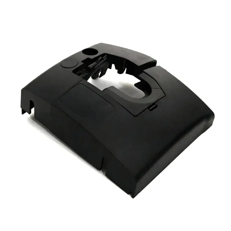 ThyssenKrupp escalator handrail cover plate FT853 - High-Quality Elevator Part | Domilent