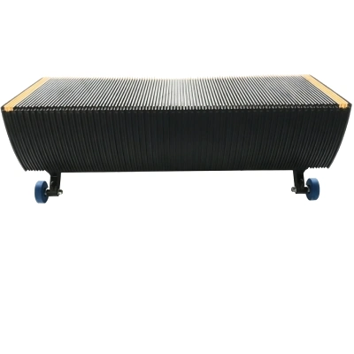 J619000A Mitsubishi Aluminum Escalator Step - High-Quality Elevator Part | Domilent
