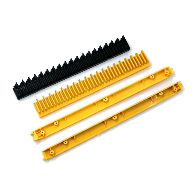 Otis escalator yellow demarcation XAA455AY1 - High-Quality Elevator Part | Domilent