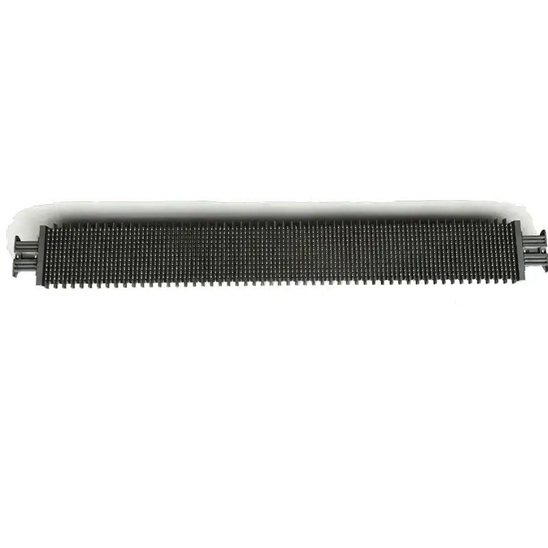 FY-TB1000B Feiya Moving Walk Aluminum Pallet - High-Quality Elevator Part | Domilent