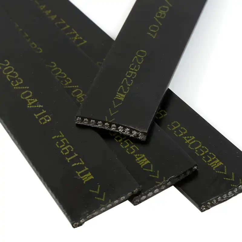 Flat Traction Steel Belt AAA717AM2 For OTIS GEN2 Elevator - Shaanxi Domilent