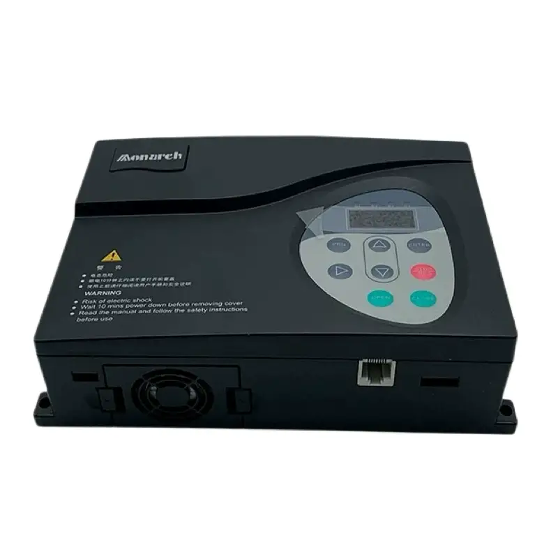 Monarch NICE900 Elevator Door Inverter NICE D A SOP2 SOP4 - High-Quality Elevator Part | Domilent