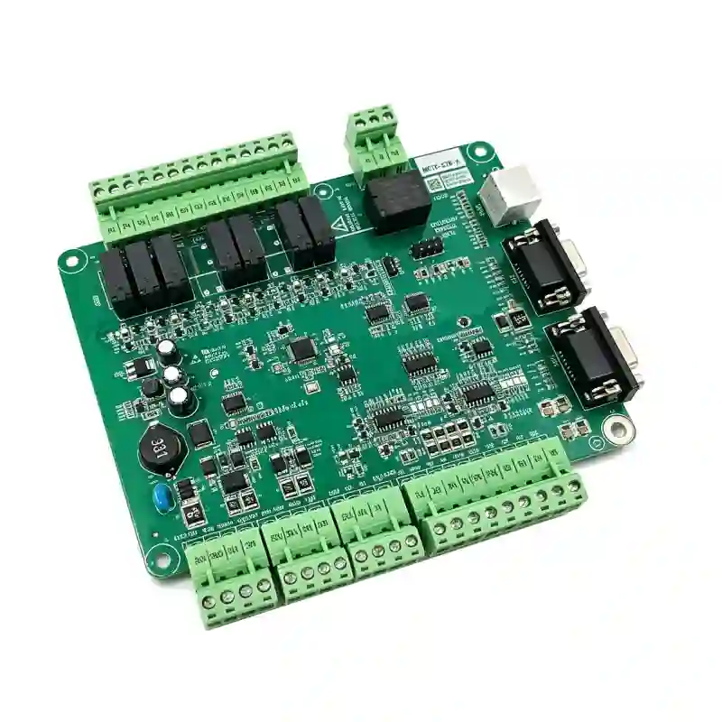 Monarch Elevator Car Top Board MCTC-CTB-A B - High-Quality Elevator Part | Domilent