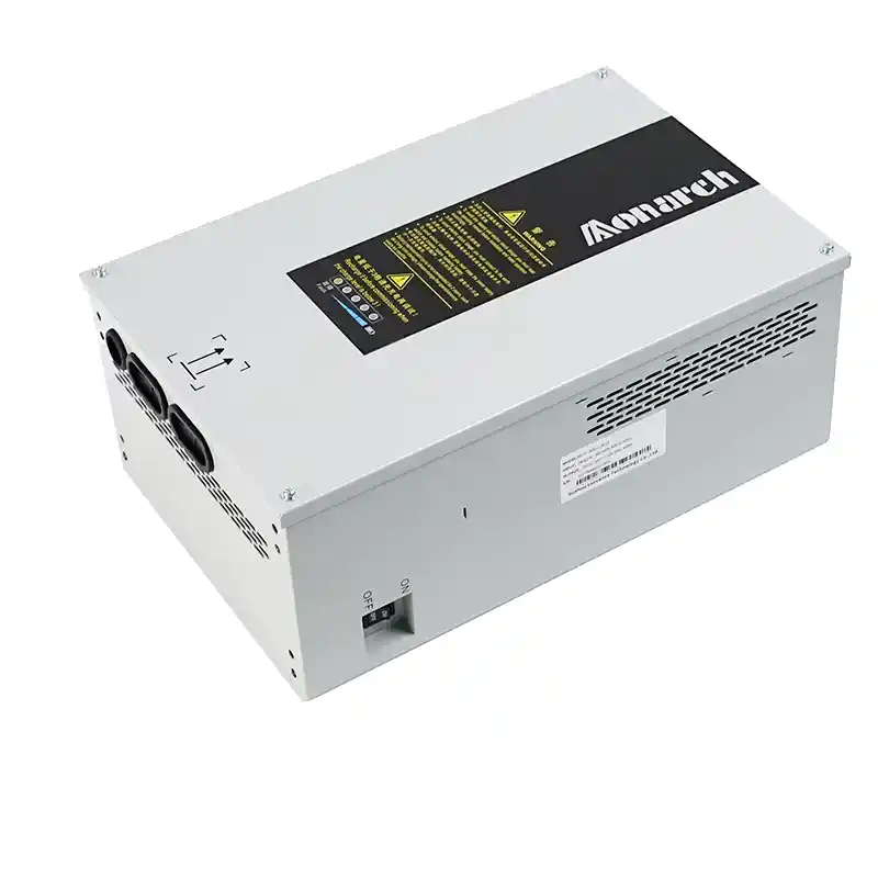 Monarch Elevator ARD Emergency Rescue Device MCTC-ARD-C - High-Quality Elevator Part | Domilent