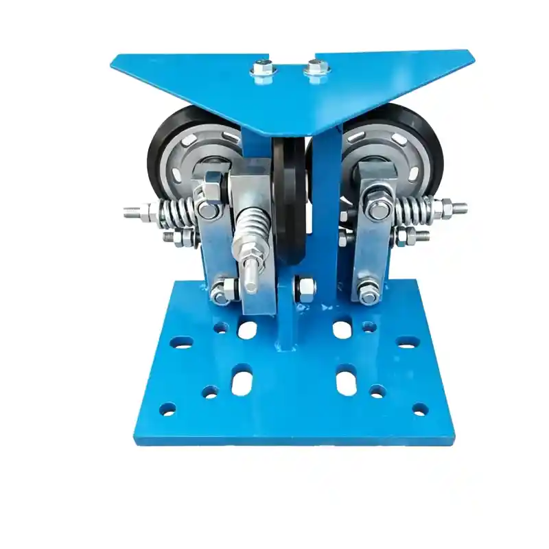 AA24180 Roller Guide Shoe - High-Quality Elevator Part | Domilent