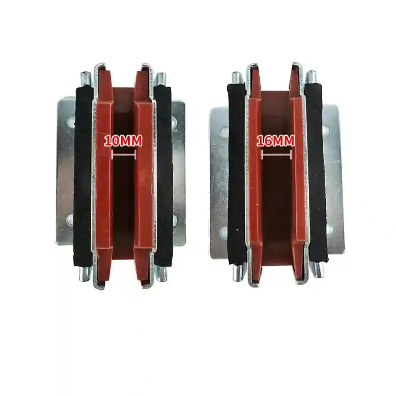 Guide Shoe Insert 1209 12010 12016 for Kone Elevator - High-Quality Elevator Part | Domilent