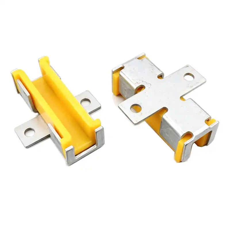 Xizi otis elevator counter weight guide shoe - High-Quality Elevator Part | Domilent