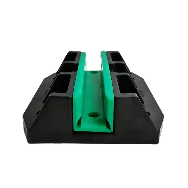 Thyssen Elevator Counter‑Weight Guide Shoe YJ‑HF‑01 - High-Quality Elevator Part | Domilent