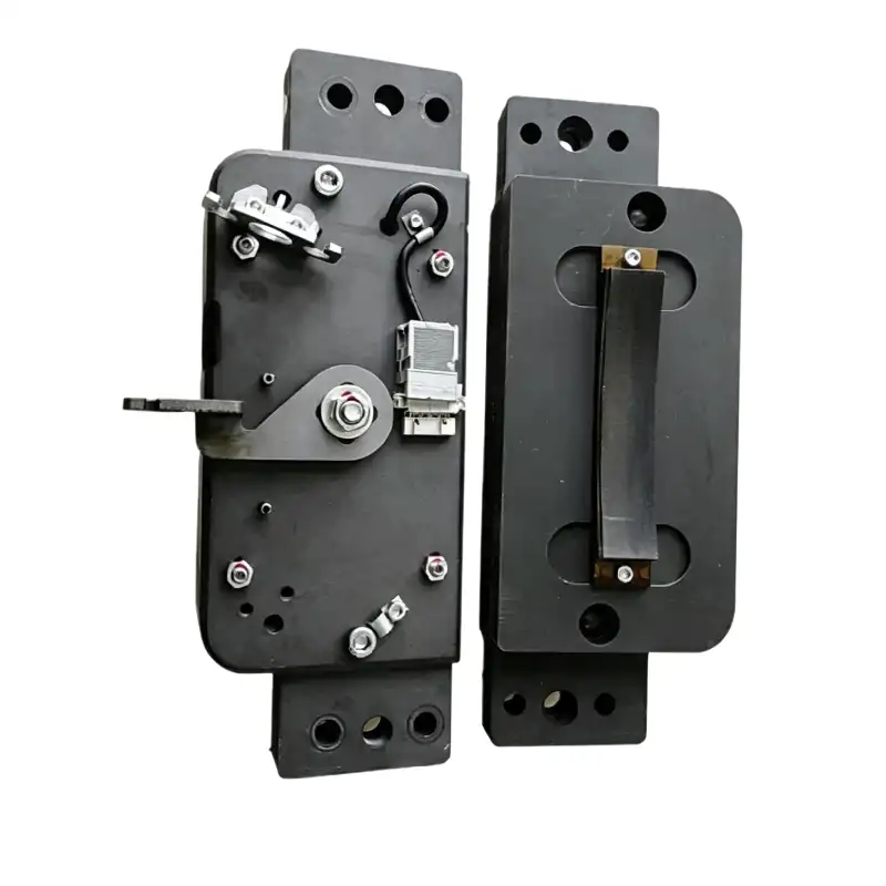 Kone Elevator Traction Brake NMX05 NMX07 NMX08 NMX11 NMX14 - High-Quality Elevator Part | Domilent