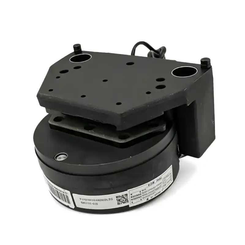Mitsubishi Elevator Brake ZTB‑4050 P101047A141G02L02 - High-Quality Elevator Part | Domilent