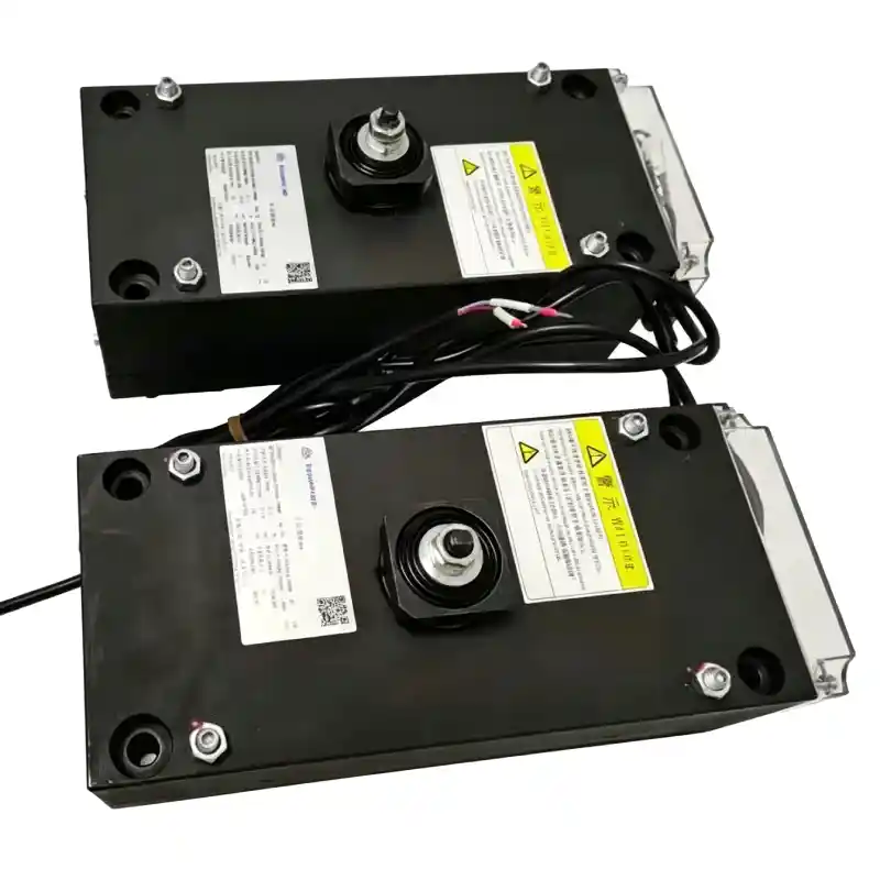 ThyssenKrupp Elevator Brake DBB690‑B - High-Quality Elevator Part | Domilent