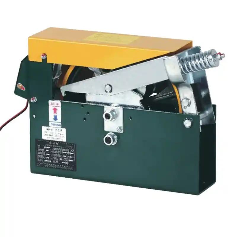 Aodepu OX‑240 Series Elevator Overspeed Governor - High-Quality Elevator Part | Domilent