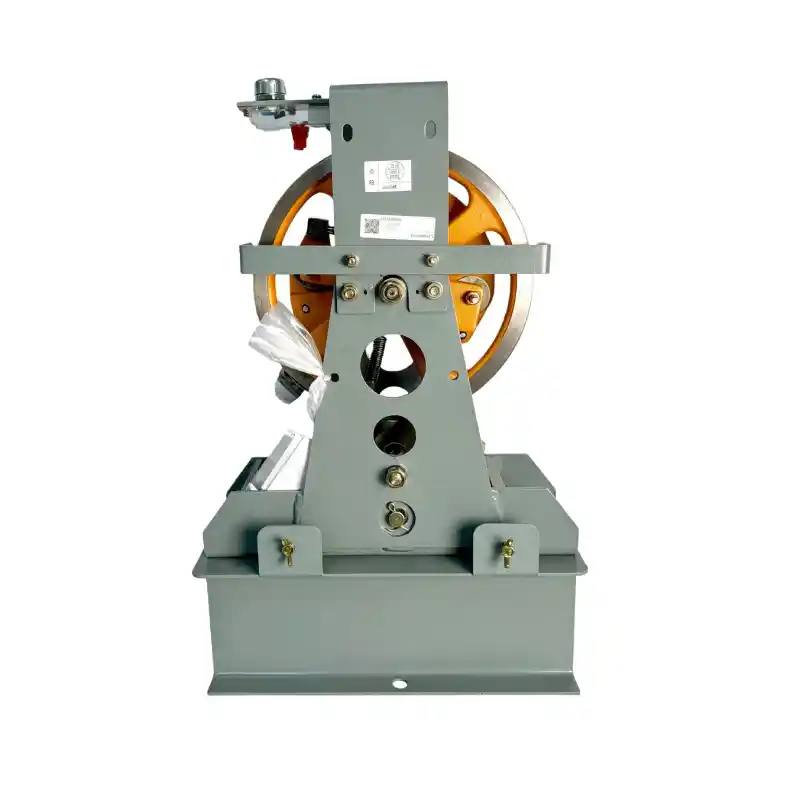 Hitachi DS‑Series Elevator Overspeed Governor - High-Quality Elevator Part | Domilent