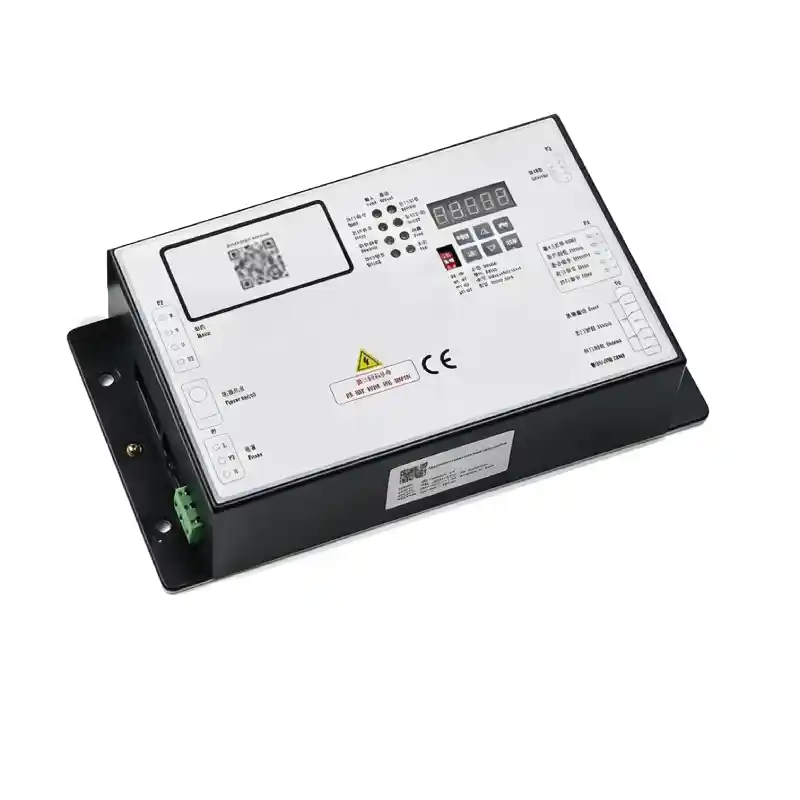 CANNY PM‑DCU004‑0201 Elevator Door Inverter - High-Quality Elevator Part | Domilent