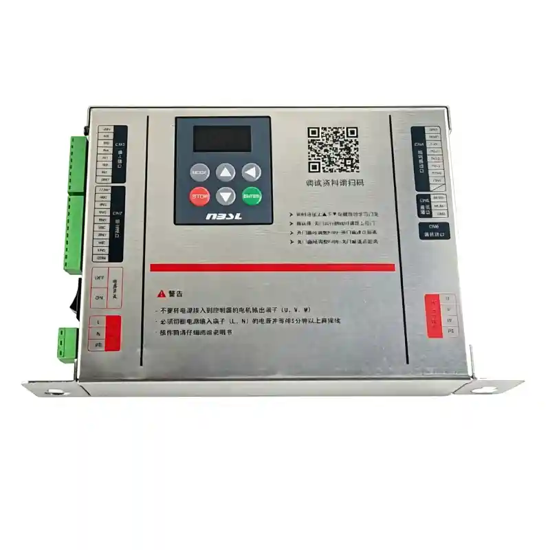 SHENLING NSFC01‑G220 Elevator Door Inverter - High-Quality Elevator Part | Domilent