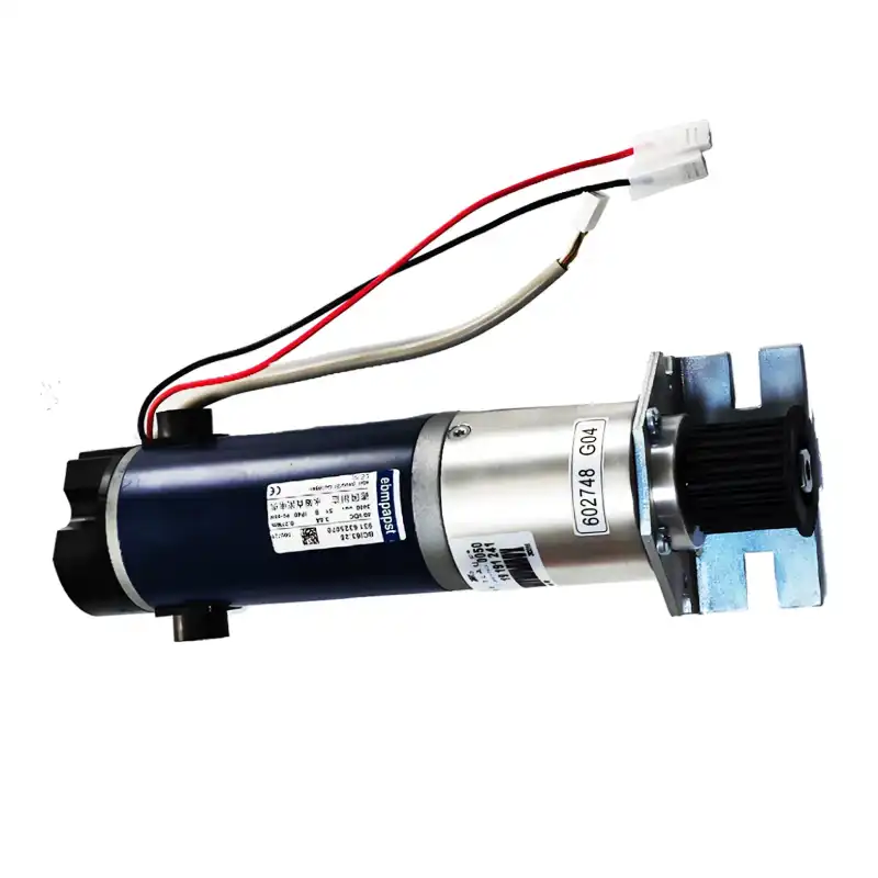 KONE Elevator Door Motor KM602748G04 - High-Quality Elevator Part | Domilent