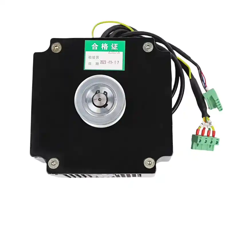 OTIS Elevator Door Motor BM14743 - High-Quality Elevator Part | Domilent