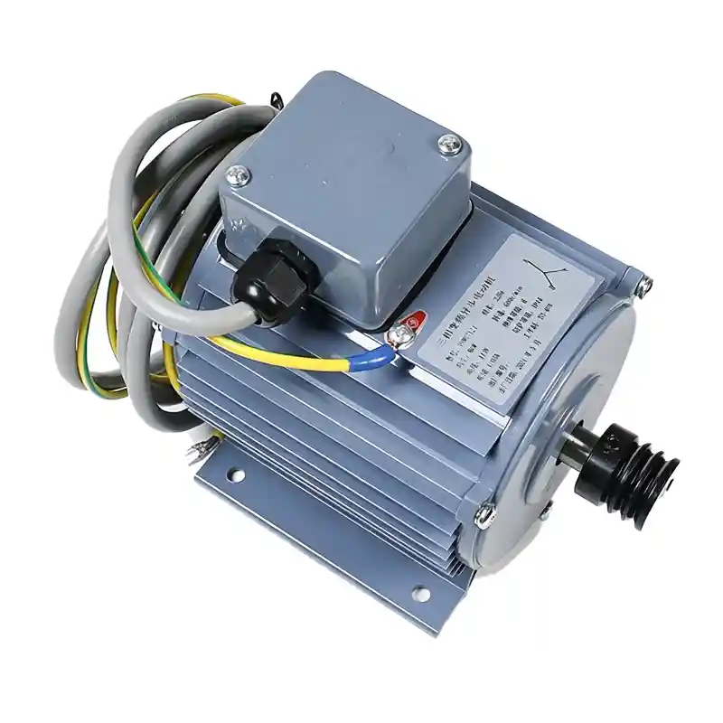 Hitachi Elevator Door Motor YSMB7124 - High-Quality Elevator Part | Domilent