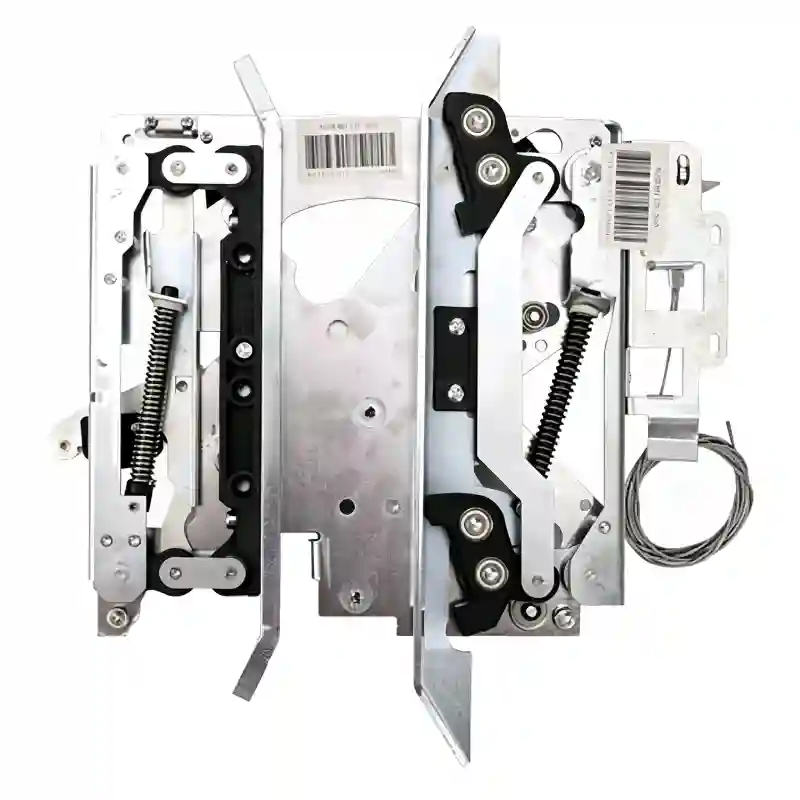 Kone Elevator Door Coupler KM601500G13 - High-Quality Elevator Part | Domilent