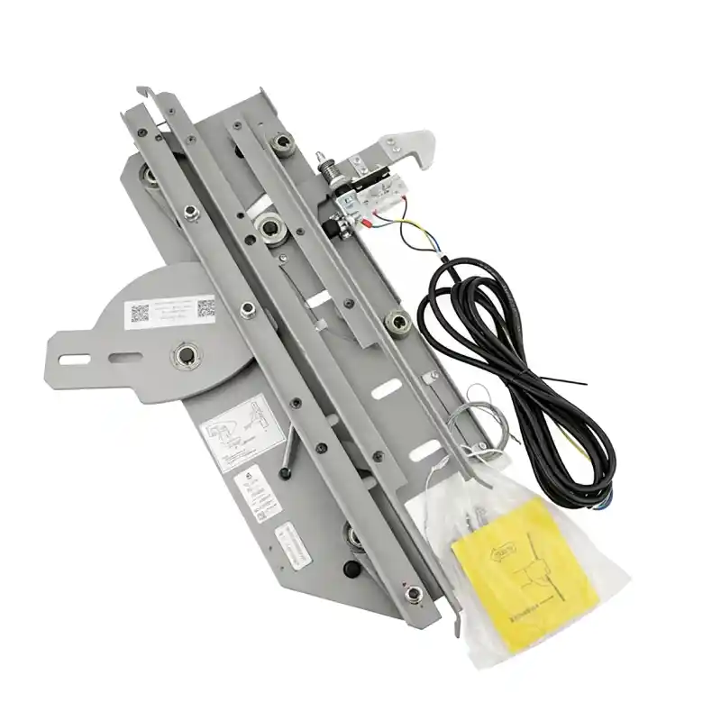 Mitsubishi Elevator Door Vane NS131006B071G04 - High-Quality Elevator Part | Domilent