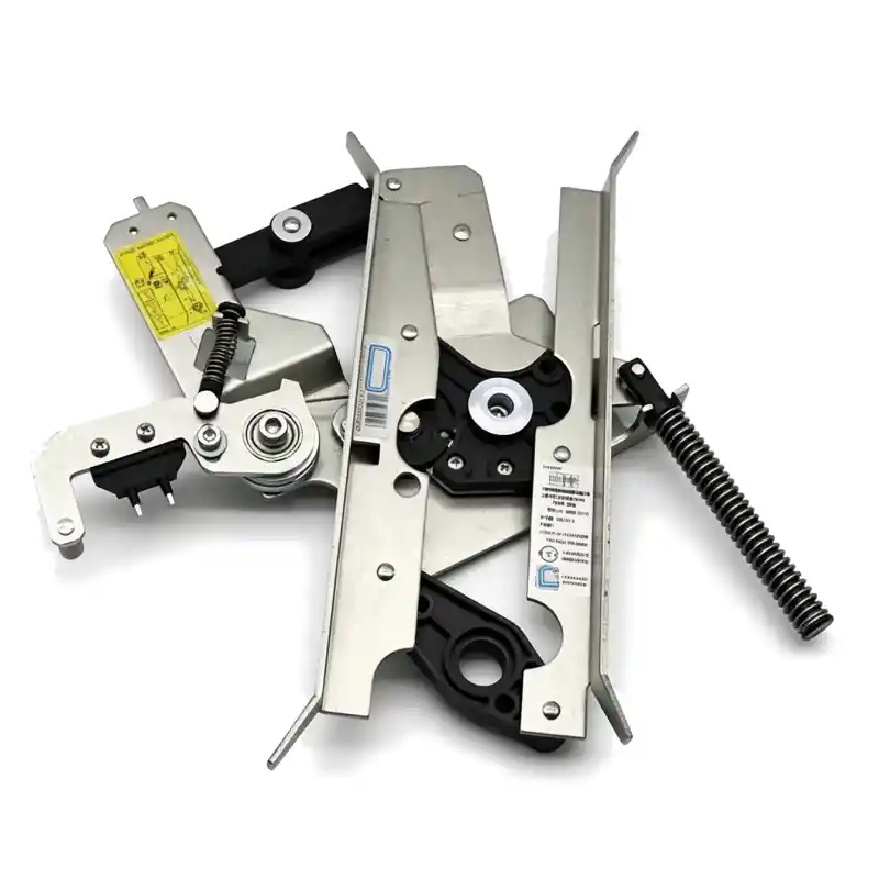 Kone Elevator Door Vane KM900650G13 - High-Quality Elevator Part | Domilent