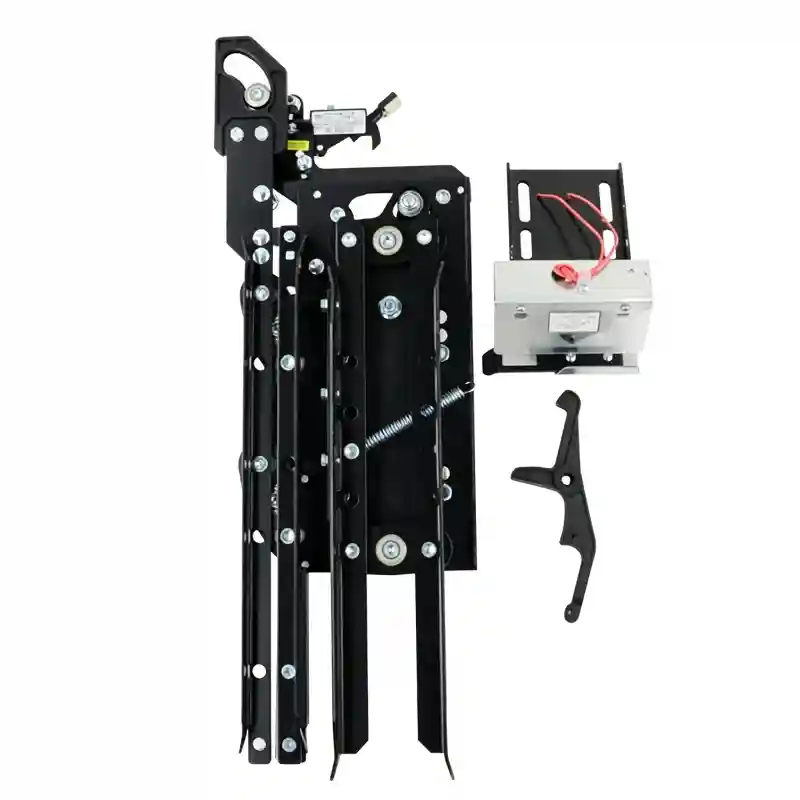 Elevator Door Knife FED‑0701 - High-Quality Elevator Part | Domilent