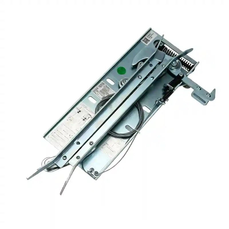 Elevator Door Knife XTA‑CS02 - High-Quality Elevator Part | Domilent