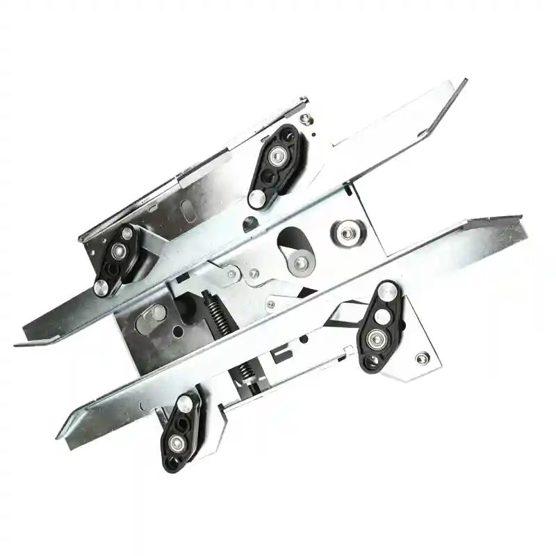 Kone Elevator Door Vane KM902670G13 - High-Quality Elevator Part | Domilent
