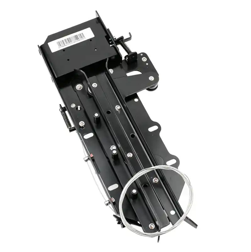 Otis Elevator Car Door Vane HAA477C Series CL‑R2 - High-Quality Elevator Part | Domilent