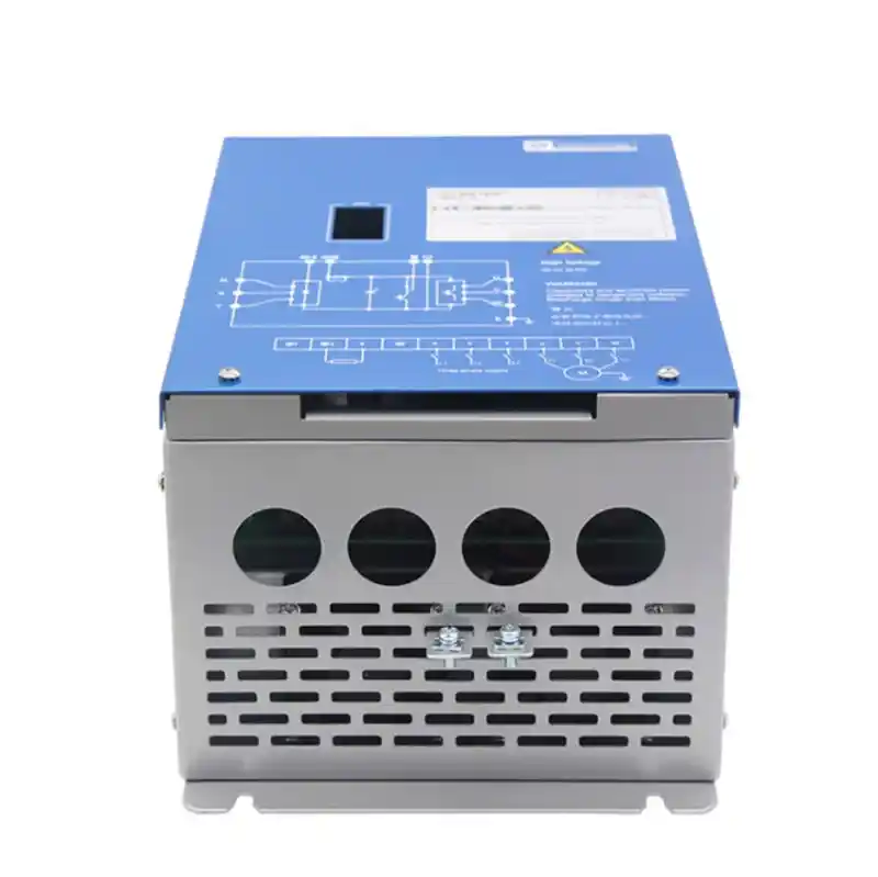ThyssenKrupp elevator inverter CPIC-II-34 - High-Quality Elevator Part | Domilent