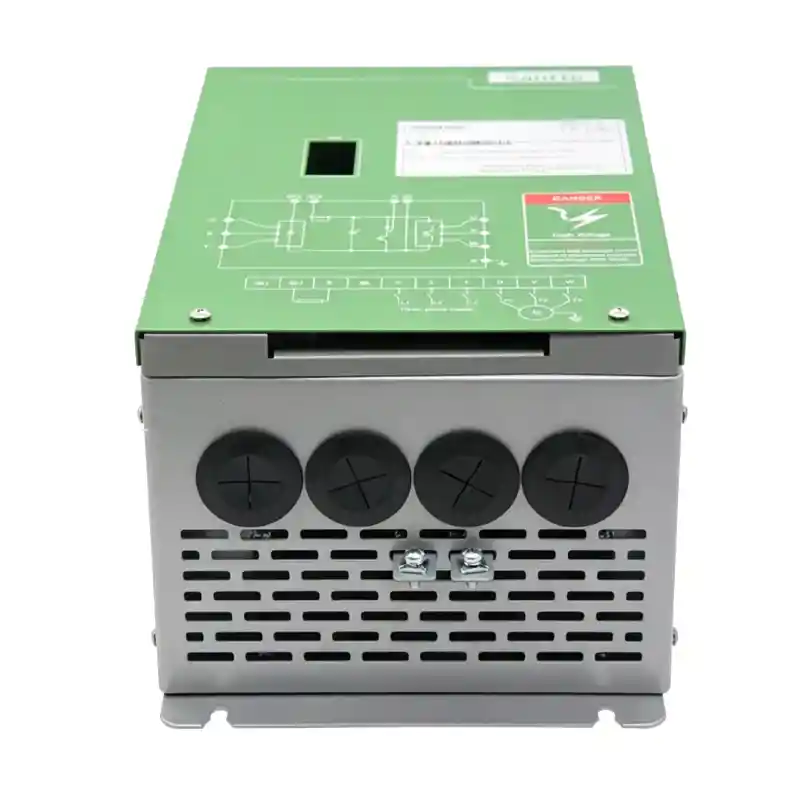 ThyssenKrupp elevator inverter CPIC-I-48 - High-Quality Elevator Part | Domilent