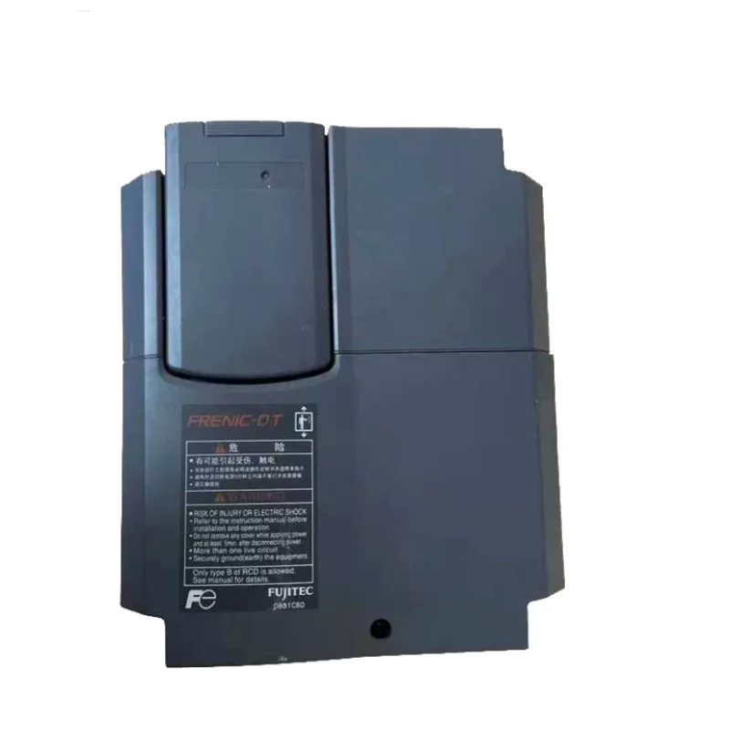 Fujitec Elevator Inverter DT32LL1S‑4CN - High-Quality Elevator Part | Domilent