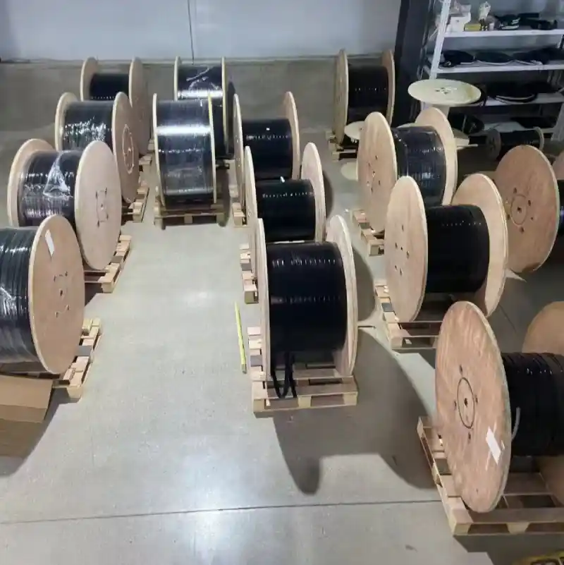 Otis elevator traction steel belt photo 5